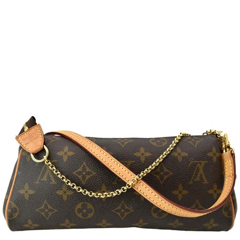 louis vuitton monogram borse|louis vuitton eva monogram crossbody.